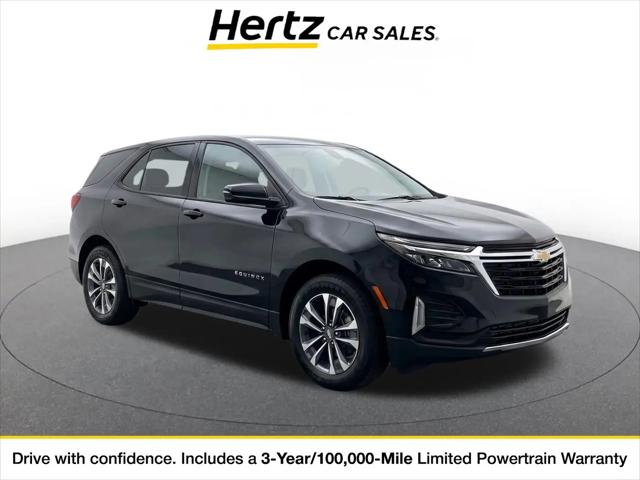 2025 Chevrolet Equinox FWD LT for sale in Coraopolis, PA