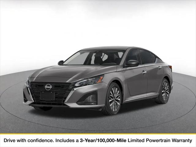 2025 Nissan Altima SV FWD for sale in Coraopolis, PA