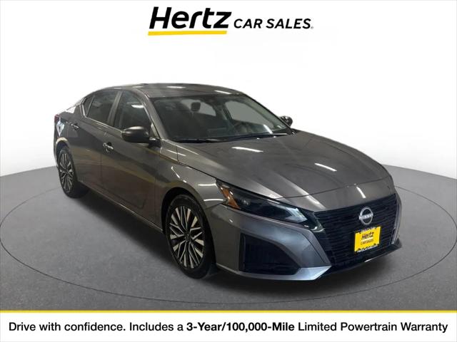 2026 Nissan Altima SV FWD for sale in Coraopolis, PA