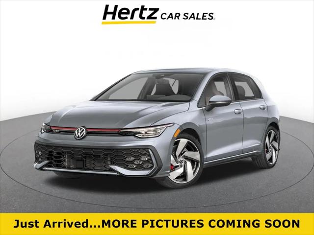 2026 Volkswagen Golf GTI S for sale in Coraopolis, PA