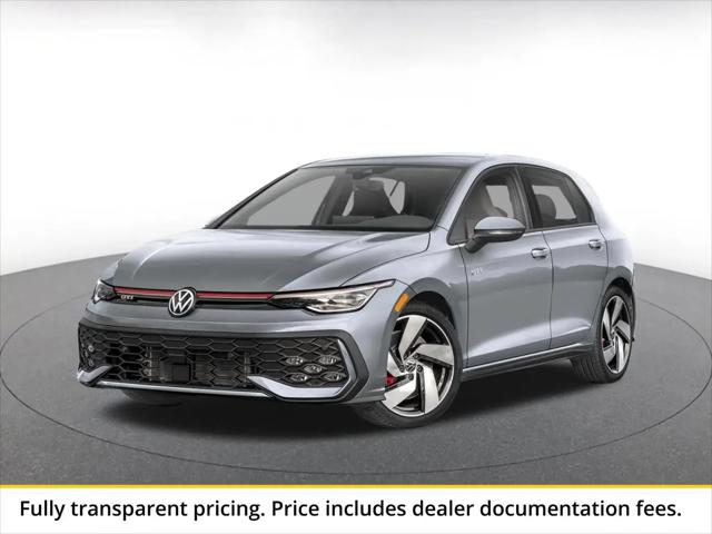2026 Volkswagen Golf GTI S for sale in Coraopolis, PA