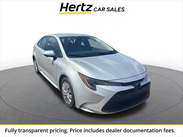 2025 Toyota Corolla LE for sale in Englewood, CO