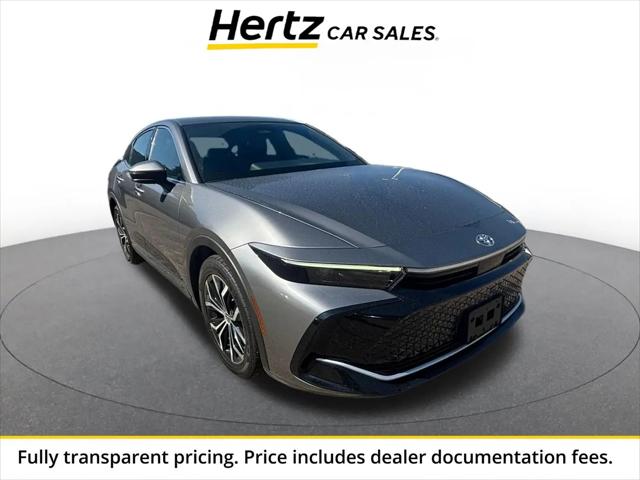 2025 Toyota Crown XLE for sale in Englewood, CO