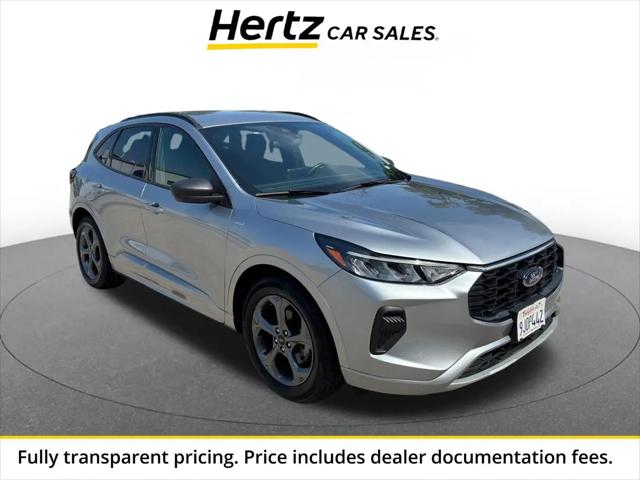 2024 Ford Escape ST-Line for sale in Florissant, MO