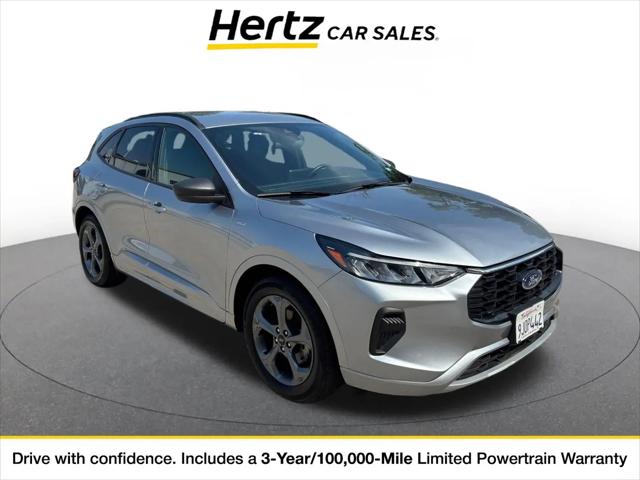 2024 Ford Escape ST-Line for sale in Florissant, MO