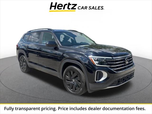 2026 Volkswagen Atlas SE with Technology for sale in Florissant, MO