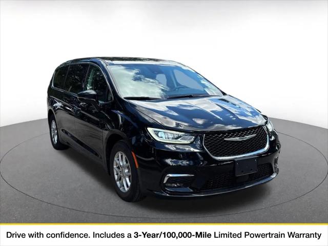 2024 Chrysler Pacifica Touring L for sale in Orlando, FL