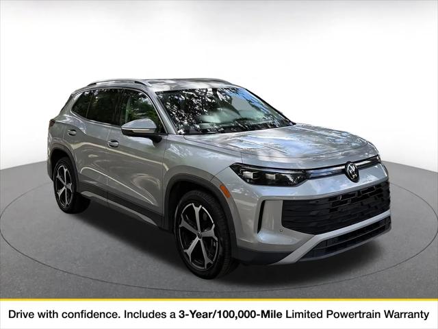 2026 Volkswagen Tiguan SE for sale in Orlando, FL