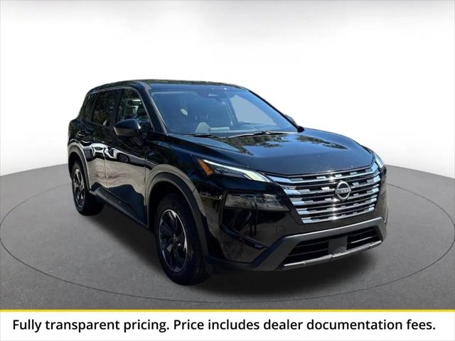 2025 Nissan Rogue SV Intelligent AWD for sale in Orlando, FL