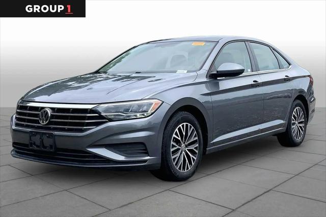 2019 Volkswagen Jetta 1.4T SE for sale in Gulfport, MS