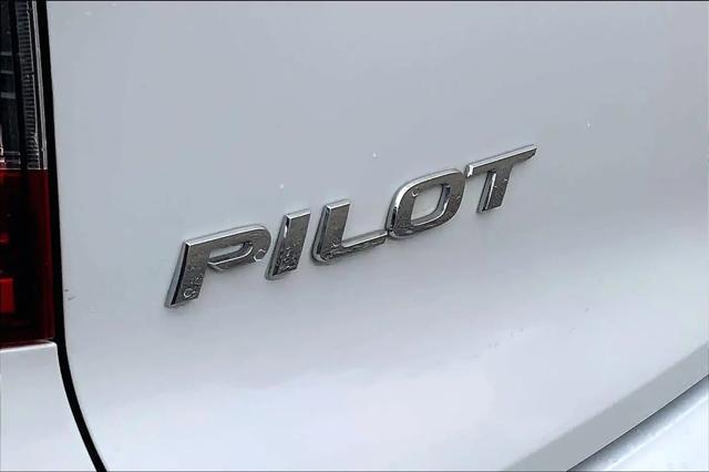 2021 Honda Pilot 2WD EX-L