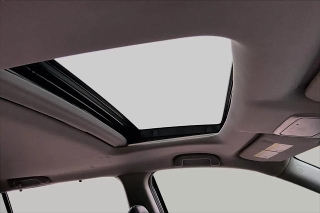 2021 Honda Pilot 2WD EX-L