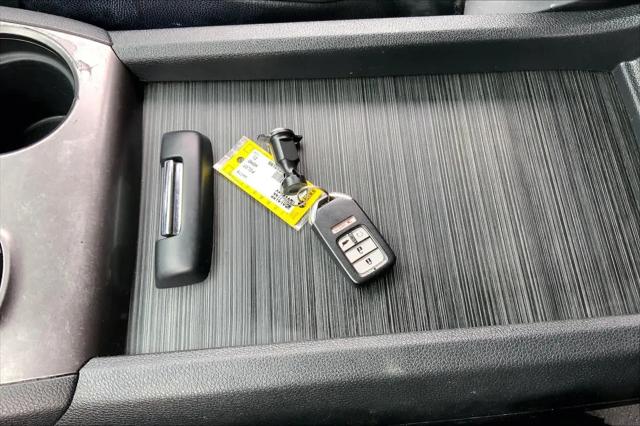 2021 Honda Pilot 2WD EX-L