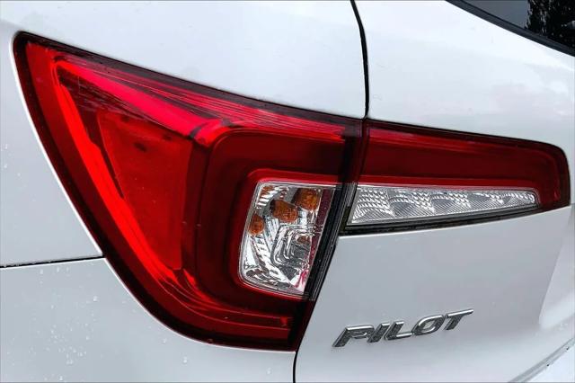 2021 Honda Pilot 2WD EX-L
