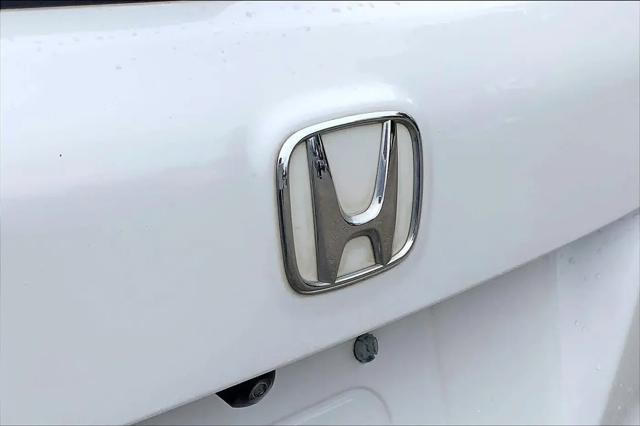 2021 Honda Pilot 2WD EX-L