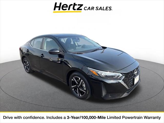 2025 Nissan Sentra SV for sale in Sacramento, CA