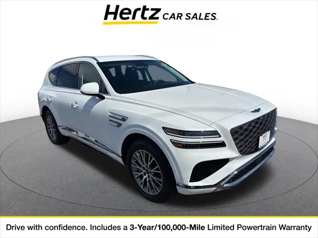 2026 Genesis GV80 2.5T AWD for sale in Sacramento, CA