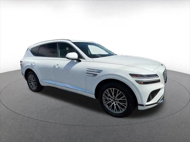 2026 Genesis GV80 2.5T AWD