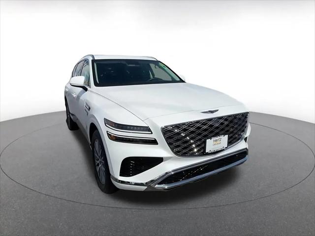 2026 Genesis GV80 2.5T AWD
