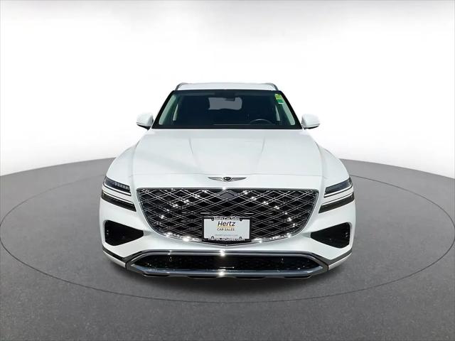 2026 Genesis GV80 2.5T AWD