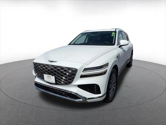 2026 Genesis GV80 2.5T AWD