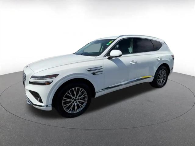 2026 Genesis GV80 2.5T AWD