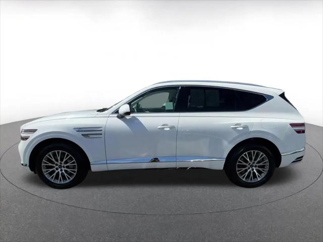 2026 Genesis GV80 2.5T AWD