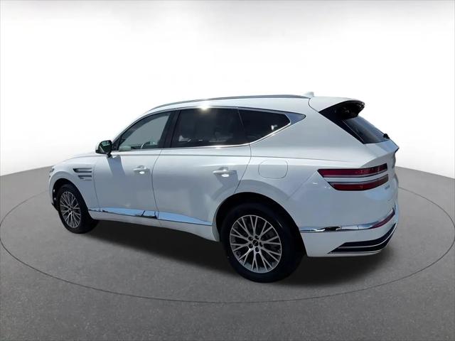 2026 Genesis GV80 2.5T AWD