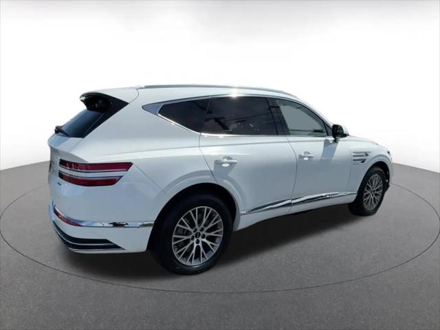 2026 Genesis GV80 2.5T AWD