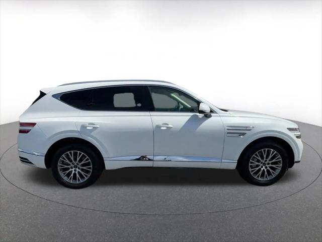 2026 Genesis GV80 2.5T AWD