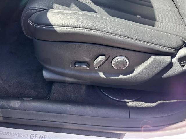 2026 Genesis GV80 2.5T AWD
