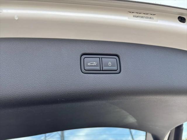 2026 Genesis GV80 2.5T AWD