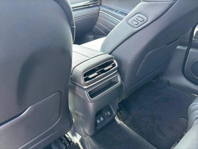 2026 Genesis GV80 2.5T AWD