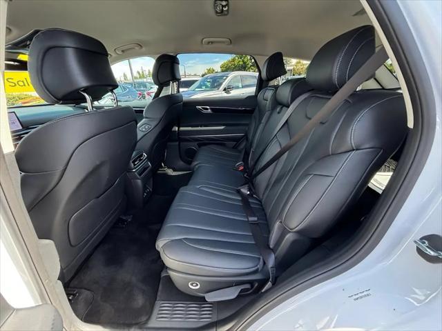 2026 Genesis GV80 2.5T AWD