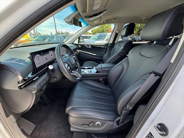 2026 Genesis GV80 2.5T AWD