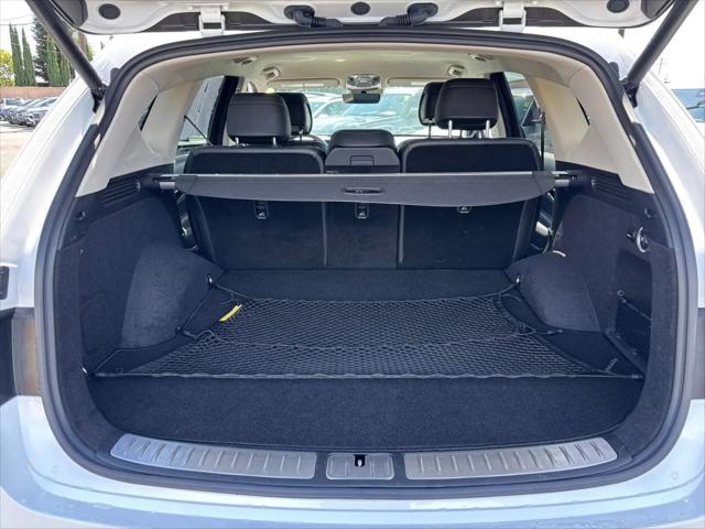 2026 Genesis GV80 2.5T AWD