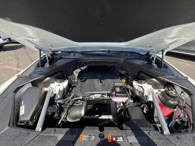 2026 Genesis GV80 2.5T AWD