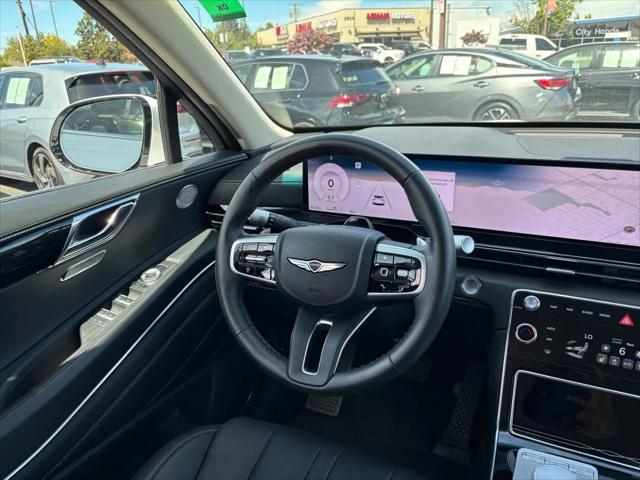2026 Genesis GV80 2.5T AWD