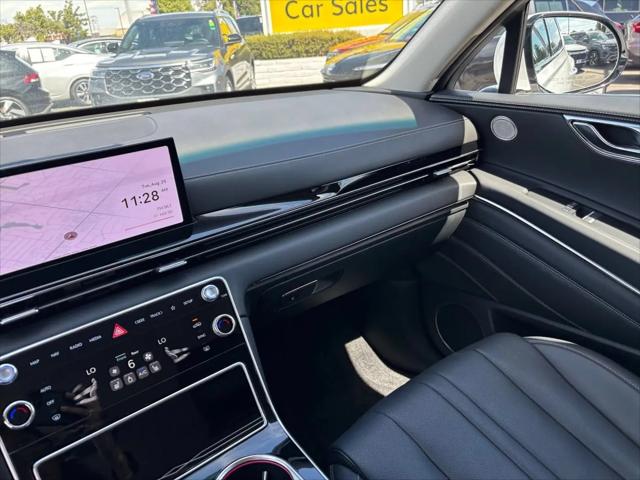2026 Genesis GV80 2.5T AWD
