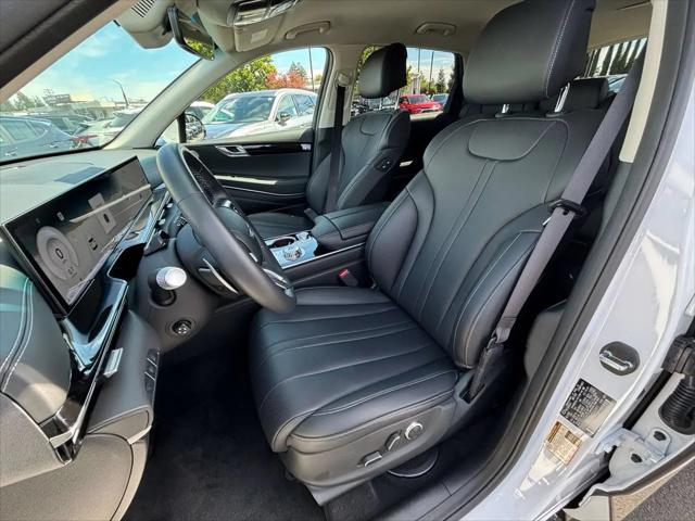 2026 Genesis GV80 2.5T AWD