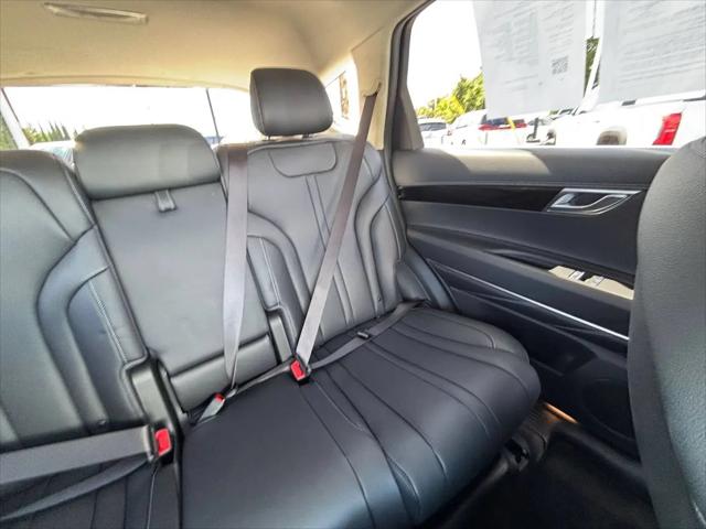 2026 Genesis GV80 2.5T AWD