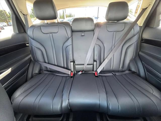 2026 Genesis GV80 2.5T AWD