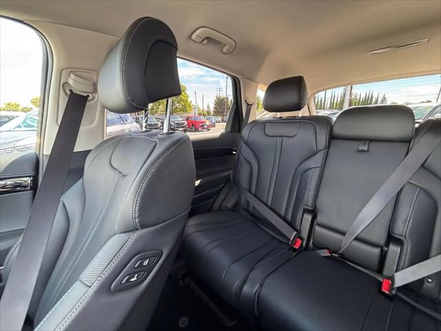 2026 Genesis GV80 2.5T AWD