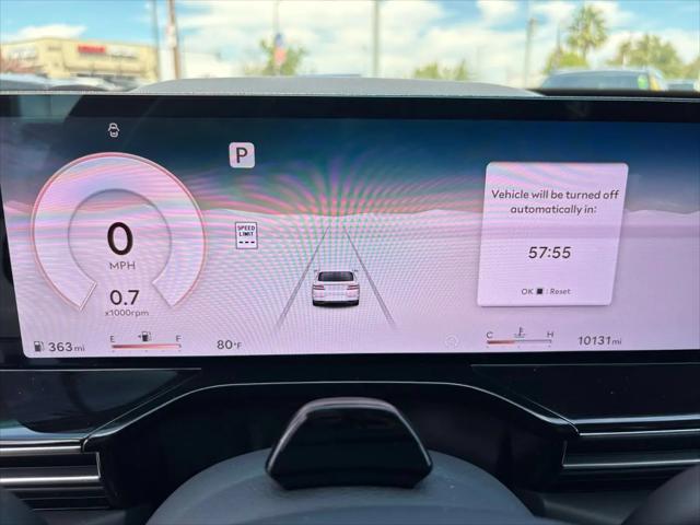 2026 Genesis GV80 2.5T AWD
