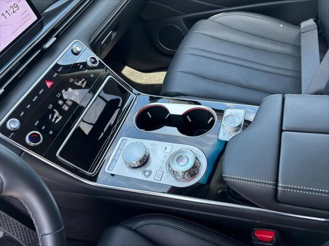 2026 Genesis GV80 2.5T AWD