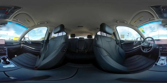 2026 Genesis GV80 2.5T AWD