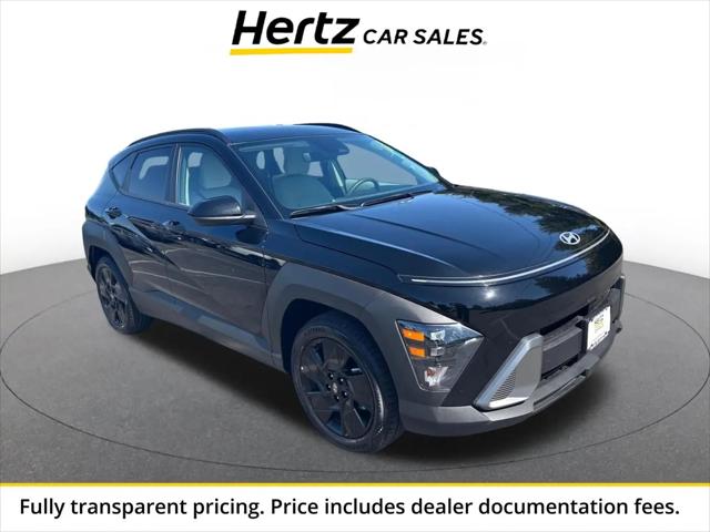2026 Hyundai Kona SEL Sport for sale in Sacramento, CA