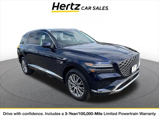 2026 Genesis GV80 2.5T AWD for sale in Sacramento, CA