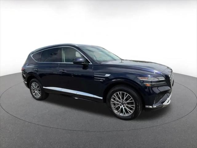 2026 Genesis GV80 2.5T AWD
