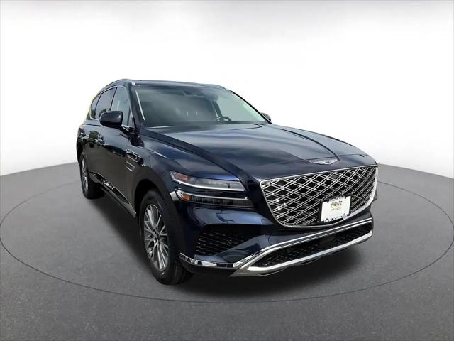 2026 Genesis GV80 2.5T AWD